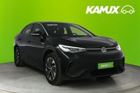 Volkswagen ID.5 vaihtoauto