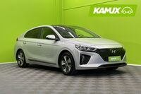 Hyundai IONIQ electric vaihtoauto