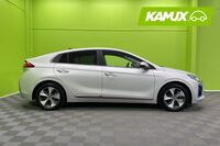 Hyundai IONIQ electric vaihtoauto