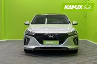 Hyundai IONIQ electric vaihtoauto