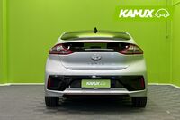 Hyundai IONIQ electric vaihtoauto