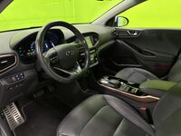 Hyundai IONIQ electric vaihtoauto