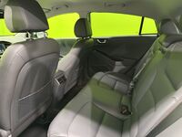 Hyundai IONIQ electric vaihtoauto