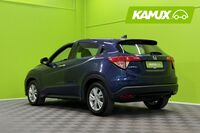 Honda HR-V vaihtoauto