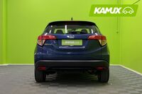 Honda HR-V vaihtoauto