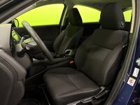 Honda HR-V vaihtoauto