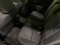 Honda HR-V vaihtoauto