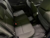 Honda HR-V vaihtoauto