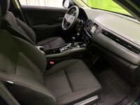 Honda HR-V vaihtoauto