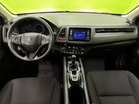 Honda HR-V vaihtoauto