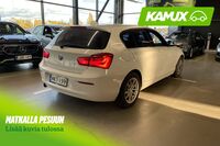 BMW 118 vaihtoauto