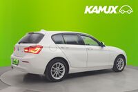 BMW 118 vaihtoauto