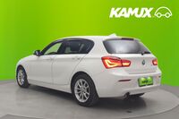 BMW 118 vaihtoauto
