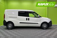 Opel Combo vaihtoauto