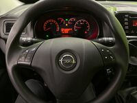 Opel Combo vaihtoauto