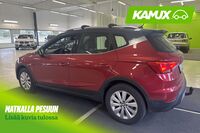 SEAT Arona vaihtoauto