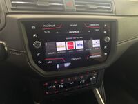 SEAT Arona vaihtoauto