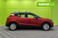 SEAT Arona vaihtoauto