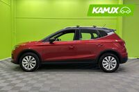 SEAT Arona vaihtoauto