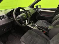 SEAT Arona vaihtoauto