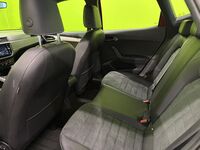 SEAT Arona vaihtoauto