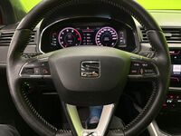 SEAT Arona vaihtoauto