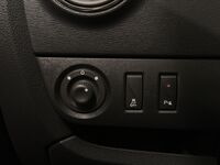 Dacia Lodgy vaihtoauto