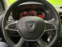 Dacia Lodgy vaihtoauto