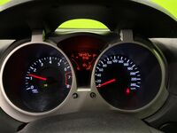 Nissan Juke vaihtoauto