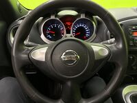 Nissan Juke vaihtoauto