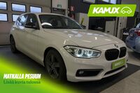 BMW 118 vaihtoauto