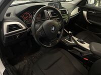 BMW 118 vaihtoauto