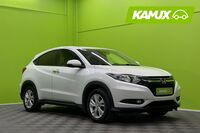 Honda HR-V vaihtoauto