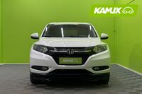 Honda HR-V vaihtoauto