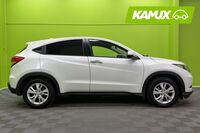 Honda HR-V vaihtoauto
