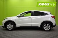 Honda HR-V vaihtoauto