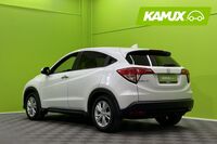 Honda HR-V vaihtoauto