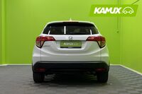 Honda HR-V vaihtoauto