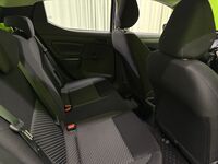 Nissan Micra vaihtoauto