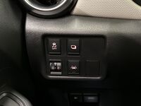 Nissan Micra vaihtoauto