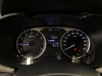 Nissan Micra vaihtoauto