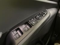 Hyundai IONIQ hybrid vaihtoauto