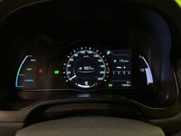 Hyundai IONIQ hybrid vaihtoauto