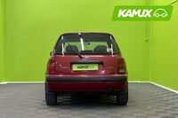 Nissan Micra vaihtoauto