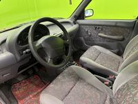 Nissan Micra vaihtoauto