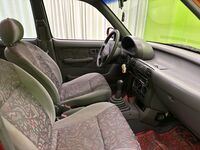 Nissan Micra vaihtoauto