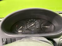 Nissan Micra vaihtoauto