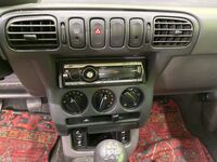 Nissan Micra vaihtoauto