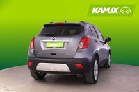 Opel Mokka vaihtoauto