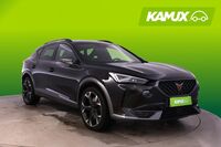 Cupra Formentor vaihtoauto